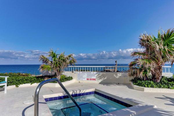 The Reaches, 5280 N Ocean Dr #3F, Riviera Beach, Florida 33404, image 2