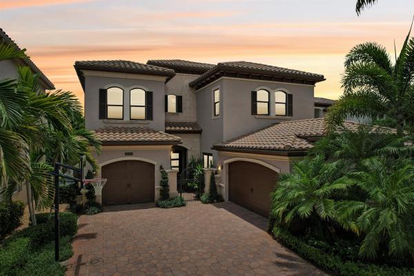 The Bridges, 8773 Lewis River Rd, Delray Beach, Florida 33446, image 1