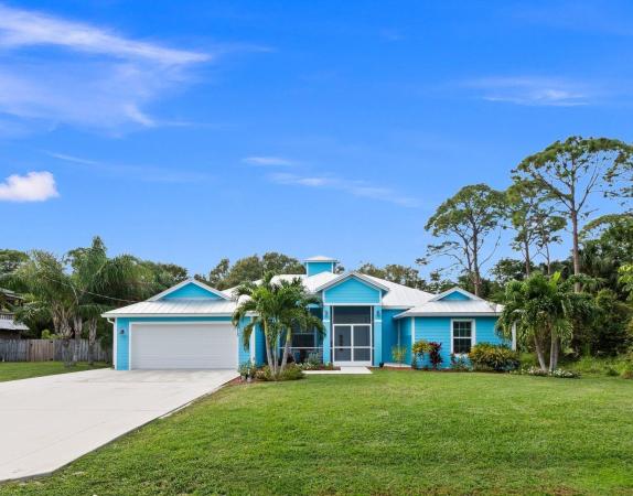 Indian River Estates, 5713 Myrtle Dr, Fort Pierce, Florida 34982, image 1