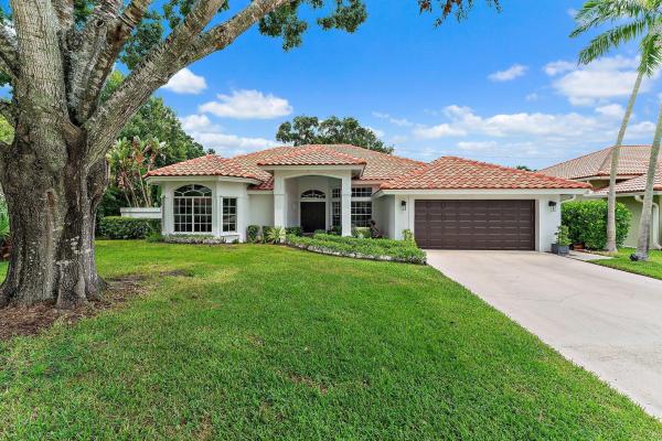 Shorewood Estates, 219 Shorewood Way, Jupiter, Florida 33458, image 1