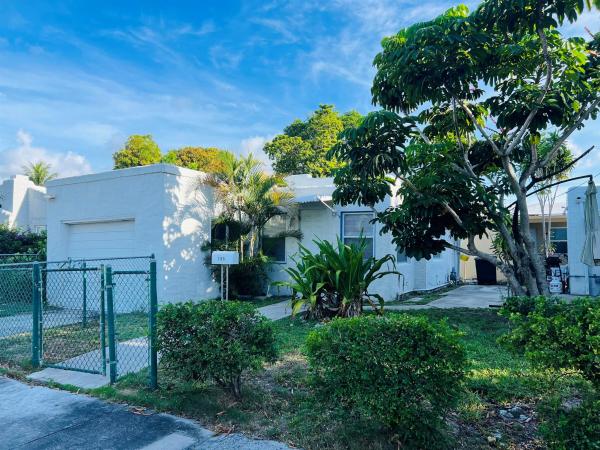 The Gardens, 705 Francis St, West Palm Beach, Florida 33405, image 1