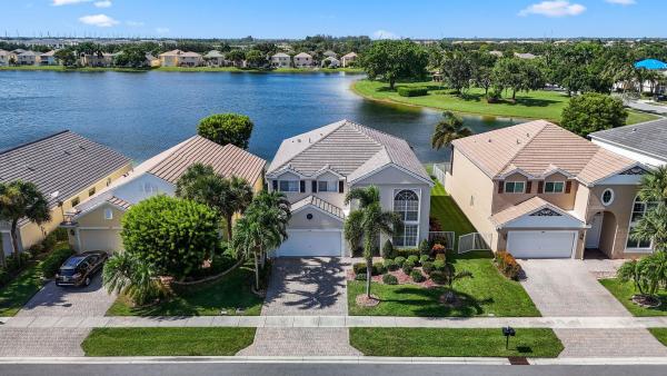 Anthony Groves, 286 Berenger Walk, Royal Palm Beach, Florida 33414, image 1