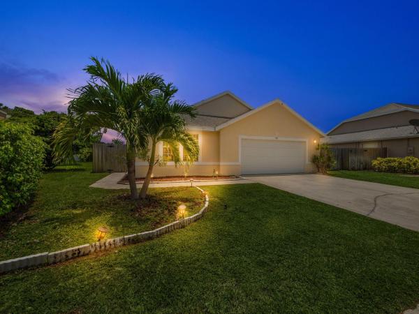 Heatherlake At The Meadows, 73 Heather Trace Dr, Boynton Beach, Florida 33436, image 1
