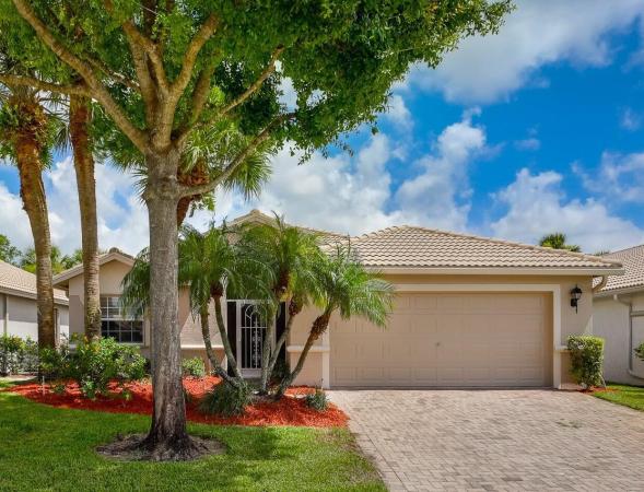 Corsica Park At Venetian Isles, 8278 Duomo Cir, Boynton Beach, Florida 33437, image 1
