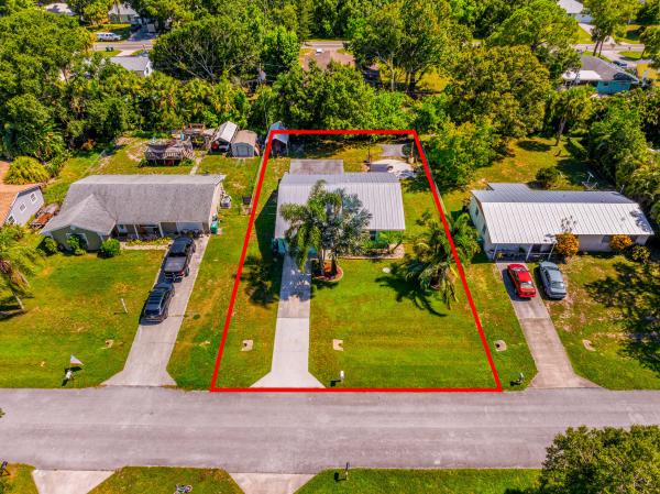 Lakewood Park, 7409 Donlon Rd, Fort Pierce, Florida 34951, image 1