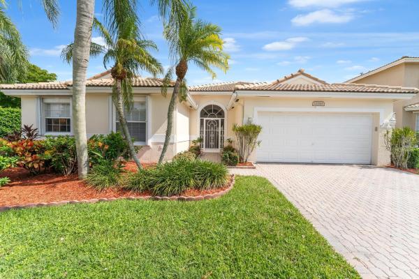 Waterways At Boca Winds, 22065 Palm Grass Dr, Boca Raton, Florida 33428, image 1