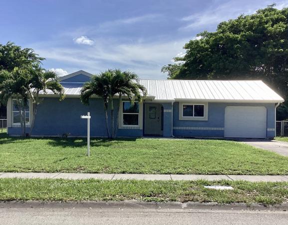 Parks Edge, 366 SW Belmont Cir, Port St. Lucie, Florida 34953, image 1