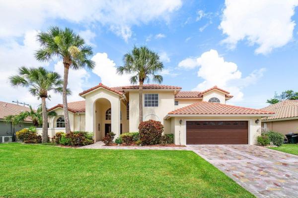 Cordova Estates At Mission Bay, 20284 Hacienda Ct, Boca Raton, Florida 33498, image 1