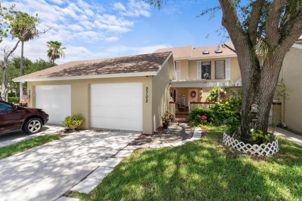 Joggers Run, 2702 Maplewood Dr, Greenacres, Florida 33415, image 1