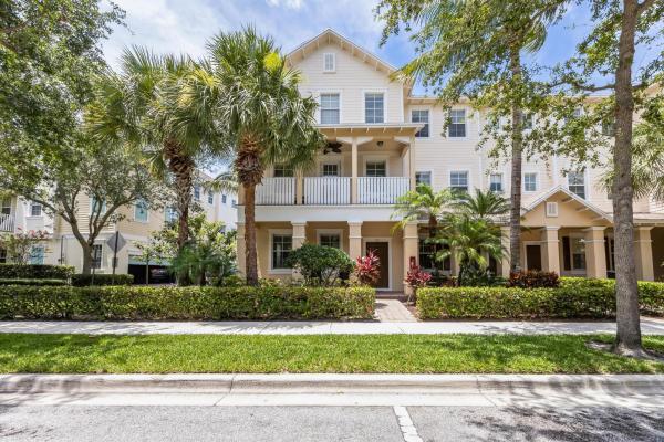 Sandpiper Cove At Botanica, 265 Indian Creek Pkwy #101, Jupiter, Florida 33458, image 1