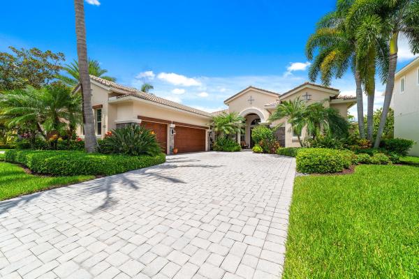 Jupiter Country Club, 163 Carmela Ct, Jupiter, Florida 33478, image 1