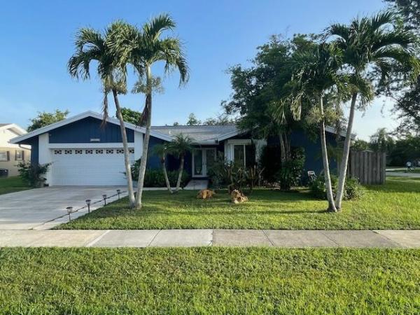 Berkshire, 12261 Old Country Rd, Wellington, Florida 33414, image 1