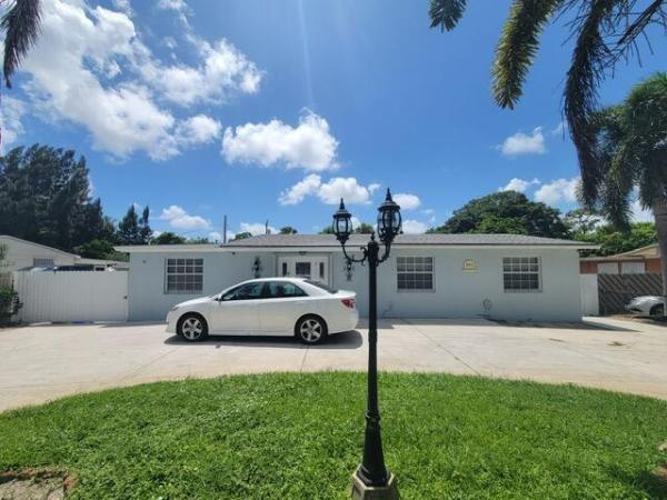 West Palm Beach No HOA, 771 Burch Dr, West Palm Beach, Florida 33415, image 1