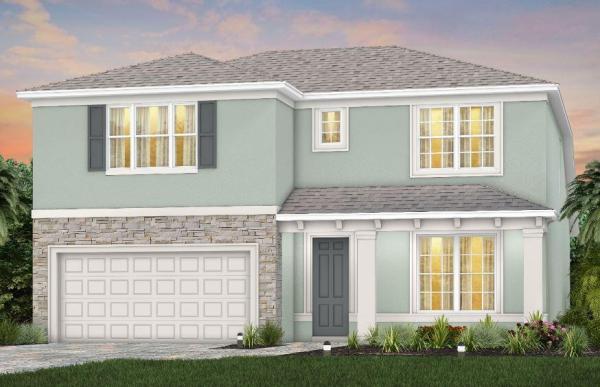 Heron Preserve At Tradition, 10268 SW Captiva Dr #210, Port St. Lucie, Florida 34987, image 1