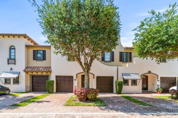 Villagio Del Mar, 620 Via Villagio, Hypoluxo, Florida 33462, image 1