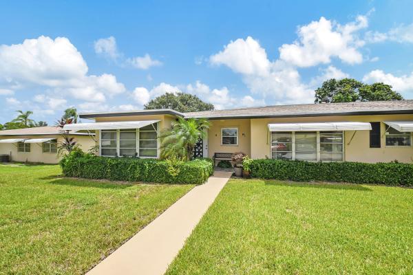 High Point Of Delray 4, 875 North Dr #Apt A, Delray Beach, Florida 33445, image 2