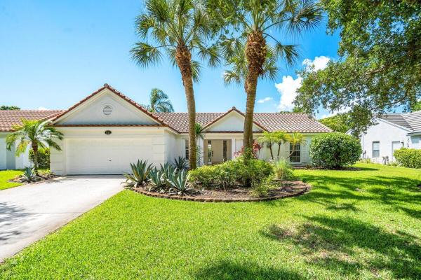 Sabal Lakes, 3720 Lancewood Pl, Delray Beach, Florida 33445, image 1