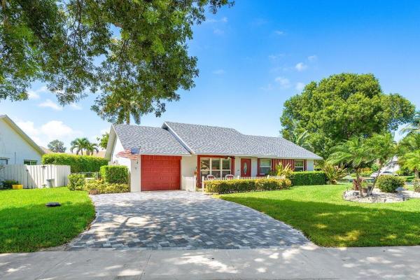 Tropic Palms, 1315 Gallinule Dr, Delray Beach, Florida 33444, image 1