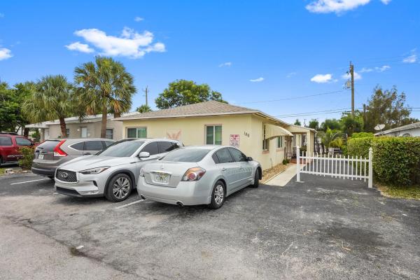 Inlet Shores, 186 E 27th St #1, Riviera Beach, Florida 33404, image 1