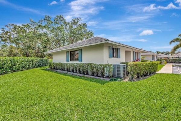 Club Cottages, 109 Club Dr #109, Palm Beach Gardens, Florida 33418, image 1