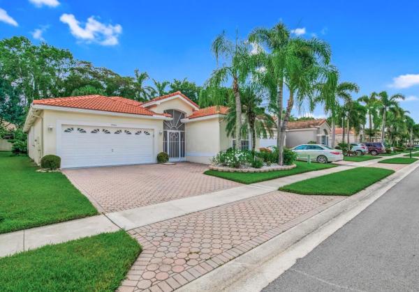 The Grove At Boynton Beach, 9784 Lemonwood Dr, Boynton Beach, Florida 33437, image 1