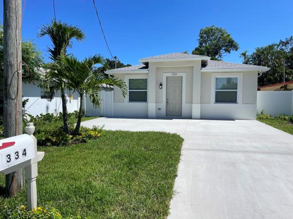 Happy Home Heights, 334 NE 13th Ave, Boynton Beach, Florida 33435, image 1