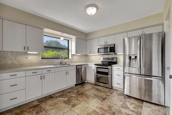 Bent Tree Villas East, 9920 Cassia Tree Way #A, Boynton Beach, Florida 33436, image 1