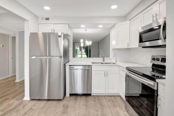 Deauville Village, 14773 Cumberland Dr #103 D, Delray Beach, Florida 33446, image 1