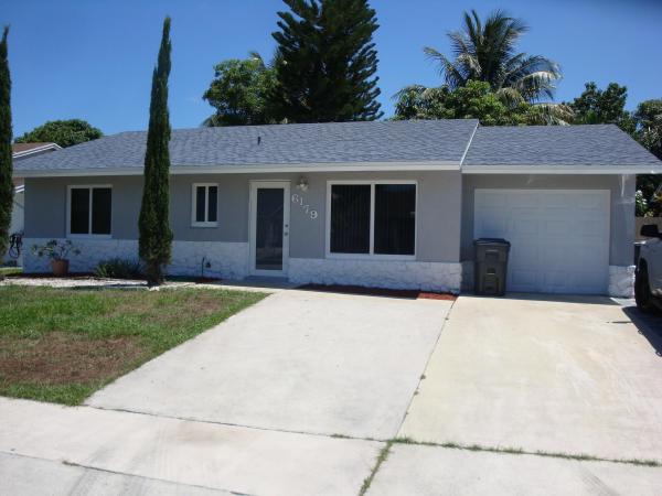 Brentwood Lakes, 6179 Wauconda Way, Lake Worth Beach, Florida 33463, image 1