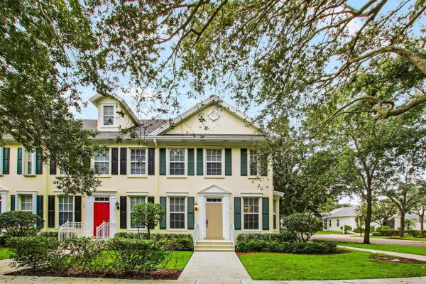 Newhaven At Abacoa, 118 Redwood Dr, Jupiter, Florida 33458, image 1