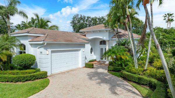 Villa D Este, 7837 Villa D Este Way, Delray Beach, Florida 33446, image 1