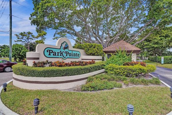 Park Pointe, 3064 Lucerne Park Dr, Greenacres, Florida 33467, image 1