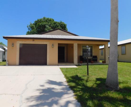 Spanish Lakes One, 35 Grande Vista Way, Port St. Lucie, Florida 34952, image 1