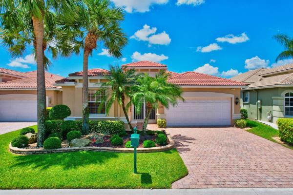 Villaggio, 8158 Cavalli Way, Lake Worth Beach, Florida 33467, image 1
