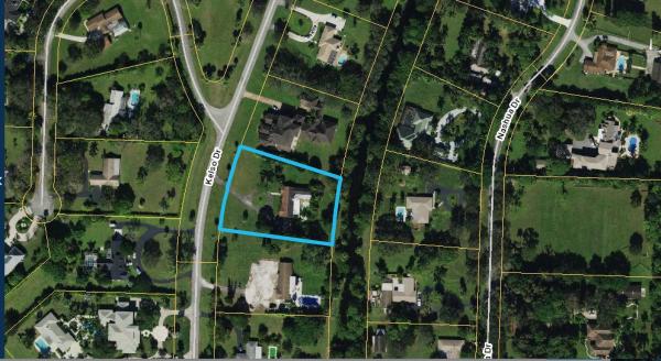 Horseshoe Acres, 8408 Kelso Dr, Palm Beach Gardens, Florida 33418, image 1