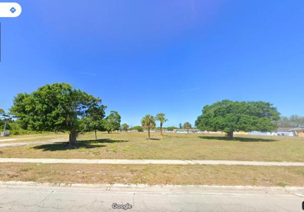 3.92 Acres D Ave, Fort Pierce, Florida 34950, image 2