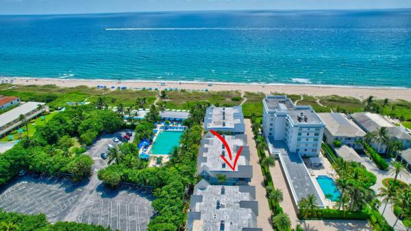 Seaside Dunes, 1835 S Ocean Blvd #E, Delray Beach, Florida 33483, image 1