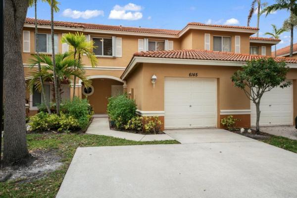 Sail Harbour At Briar Bay, 6145 Eaton St, West Palm Beach, Florida 33411, image 1