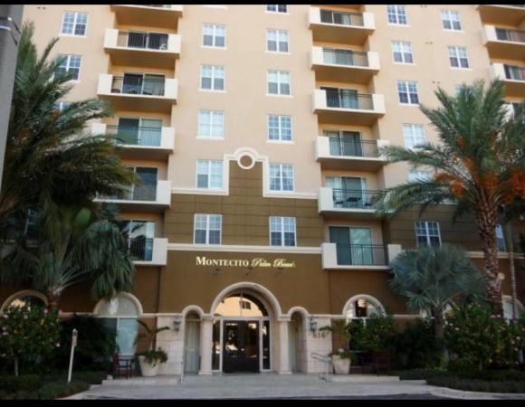 Montecito Palm Beach, 616 Clearwater Park Rd #805, West Palm Beach, Florida 33401, image 1