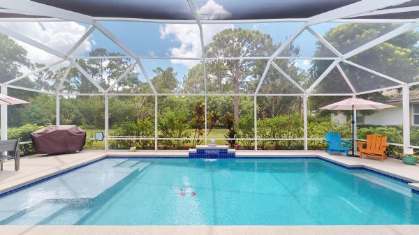 Meadowood Golf & Tennis Club, 2694 Conifer Dr, Fort Pierce, Florida 34951, image 2