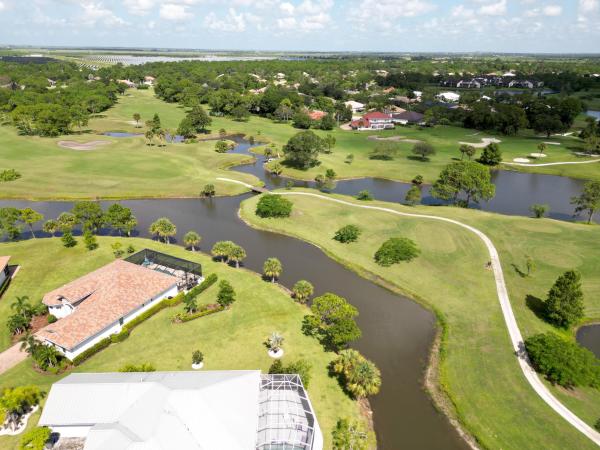 Meadowood Golf & Tennis Club, 2694 Conifer Dr, Fort Pierce, Florida 34951, image 3