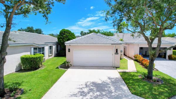 The Island Of River Bridge, 1069 Island Manor Dr, Greenacres, Florida 33413, image 1