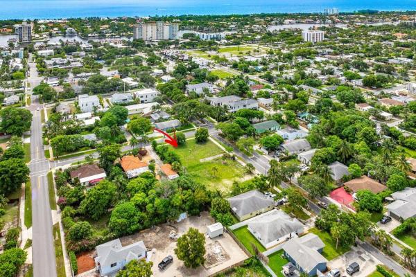 Osceola Park, 215 SE 5th St, Delray Beach, Florida 33483, image 1