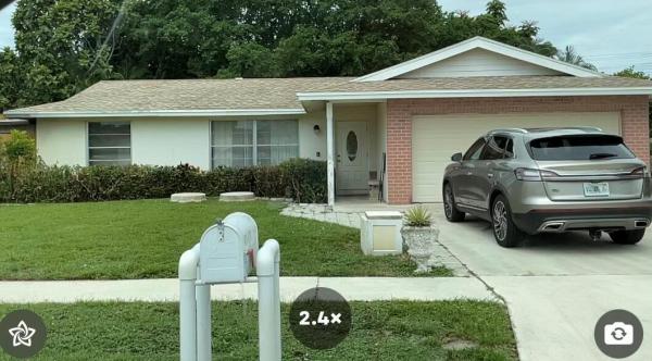 Spencer Lakes, 4313 Heath Cir, West Palm Beach, Florida 33407, image 1
