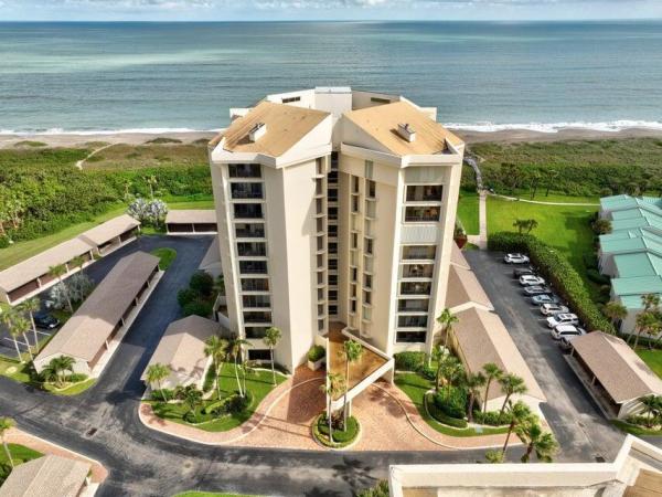 Seascape 1, 2400 S Ocean Dr #4141, Fort Pierce, Florida 34949, image 1