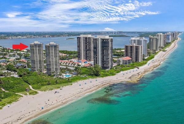 Oasis Singer Island, 3920 N Ocean Dr #20a, Riviera Beach, Florida 33404, image 1