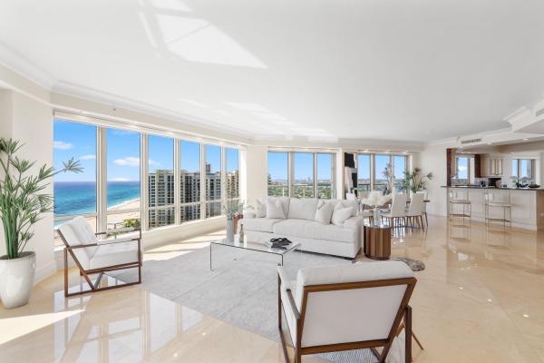 Oasis Singer Island, 3920 N Ocean Dr #20A, Riviera Beach, Florida 33404, image 2