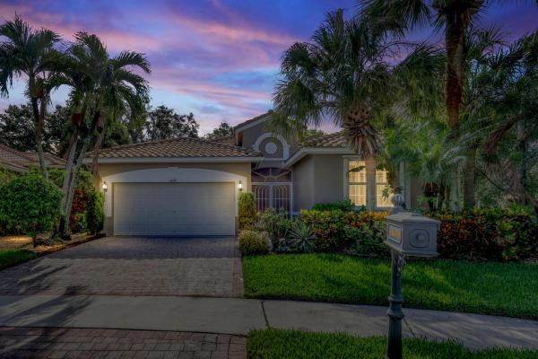 Bellaggio, 6648 Turchino Dr, Lake Worth Beach, Florida 33467, image 1