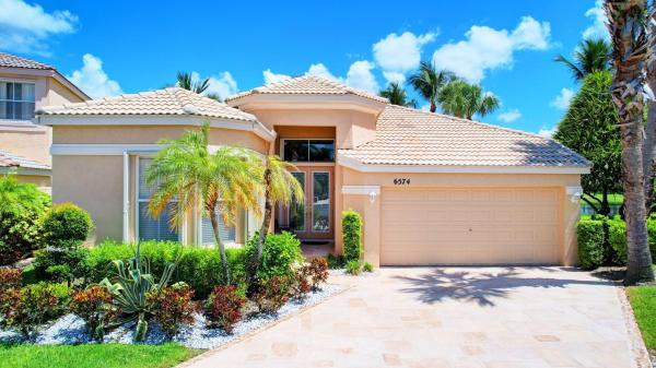 Legacy Estates, 6574 Stonehurst Cir, Lake Worth Beach, Florida 33467, image 1