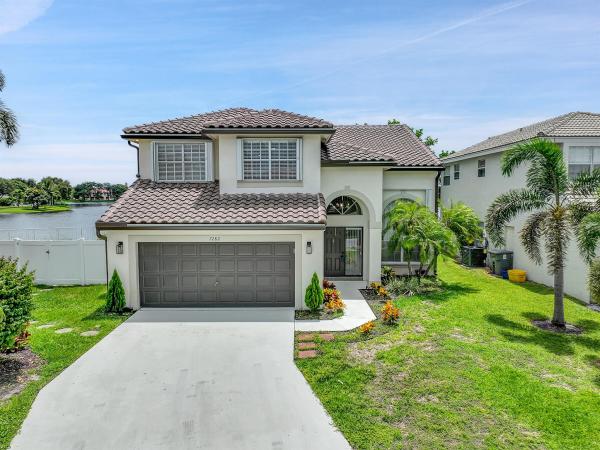 Bristol Bay At Lake Charleston, 7282 Michigan Isle Rd, Lake Worth Beach, Florida 33467, image 1